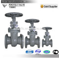 Z41H-16C wedge brass fitting flange water gate valve manufacturer